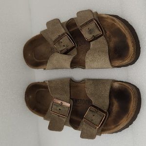 Birkenstock Sandals